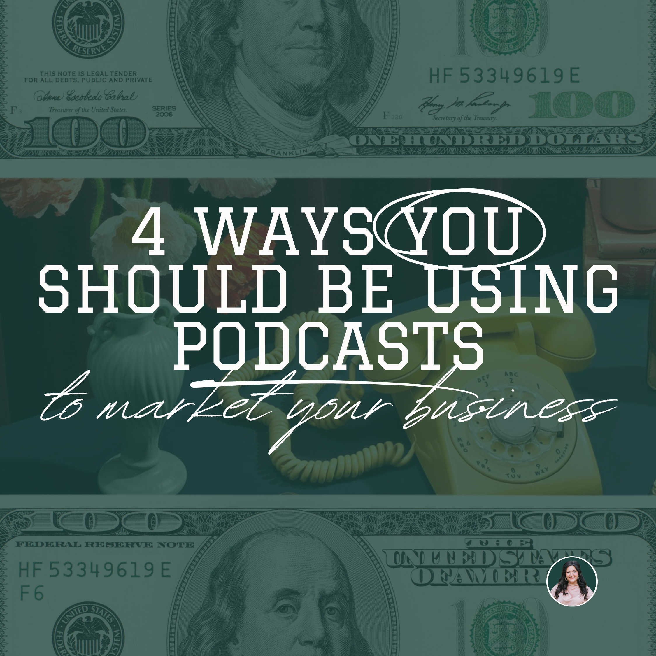 Use Podcasting in Your Marketing