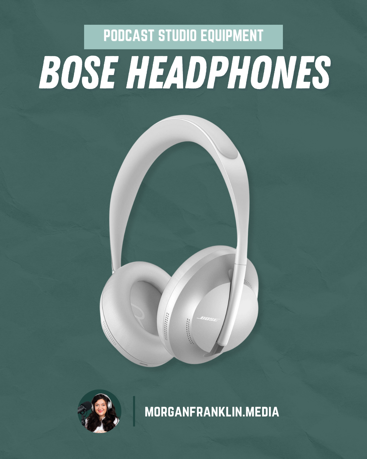 The Complete Podcast Equipment Setup | Podcasts for Profit